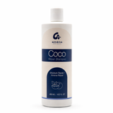 Coco Repair Shampoo | Crecimiento, nacimiento, anti caída y  reparación. Para todo tipo de cabello