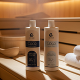 Hair kit – Shampoo y Crema hidratante