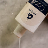 Coco Repair Shampoo | Crecimiento, nacimiento, anti caída y  reparación. Para todo tipo de cabello