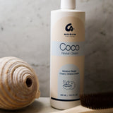 Coco Revive Cream | Controla el frizz, hidrata, nutre y sella puntas. Para todo tipo de cabello