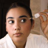 Magic Lashes | Sérum para pestañas y cejas más largas y fuertes