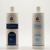 Hair kit – Shampoo y Crema hidratante