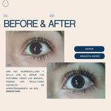 Magic Lashes | Sérum para pestañas y cejas más largas y fuertes